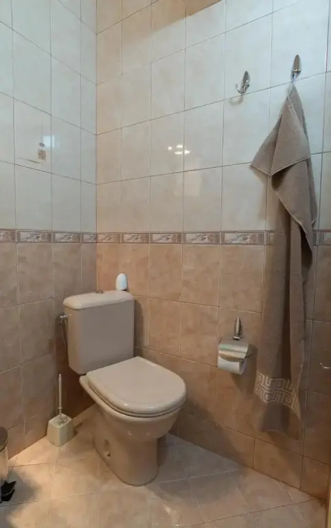 Бургас: Sea Garden Plaza Apartment