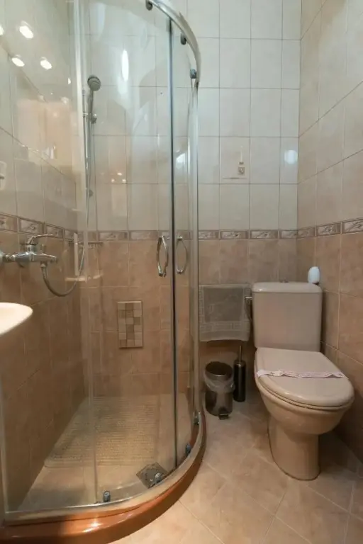 Бургас: Sea Garden Plaza Apartment