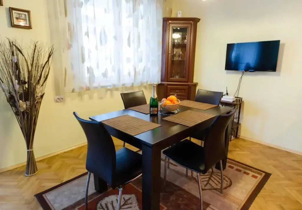 Бургас: Sea Garden Plaza Apartment