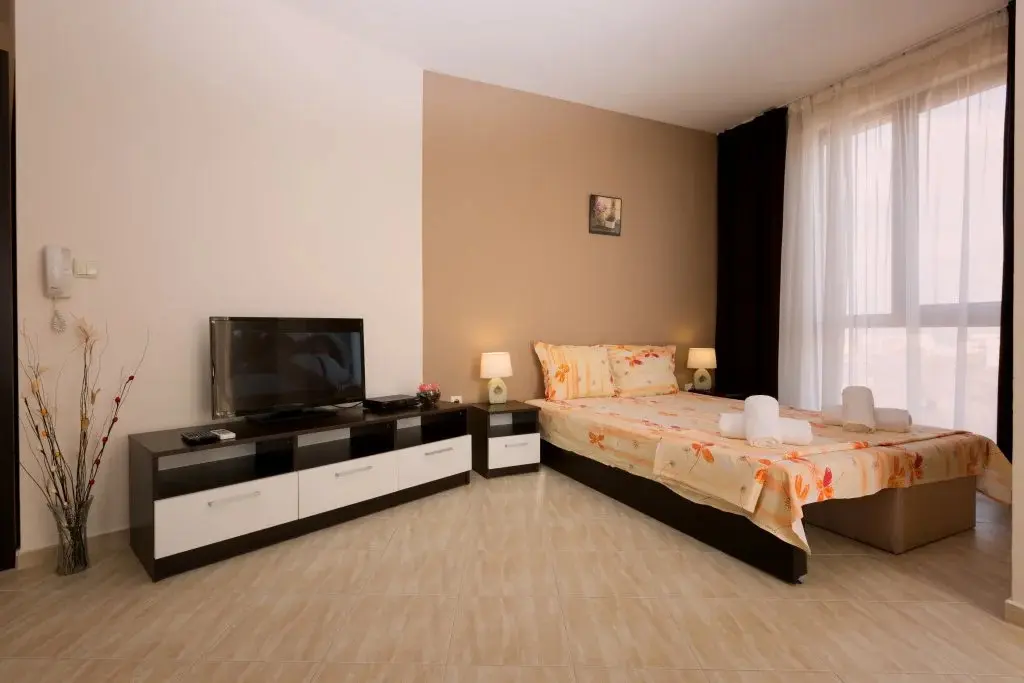 Созополь: Sea Palace Sozopol
