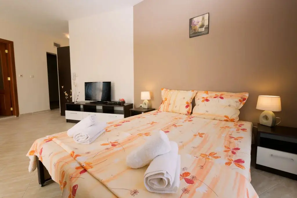 Созополь: Sea Palace Sozopol