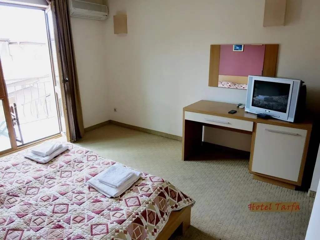 Лозенец: Hotel Tarfa / Hotel Tarfa