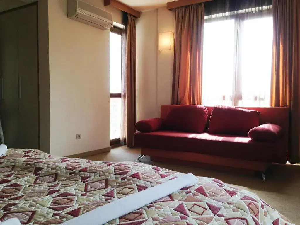 Лозенец: Hotel Tarfa / Hotel Tarfa