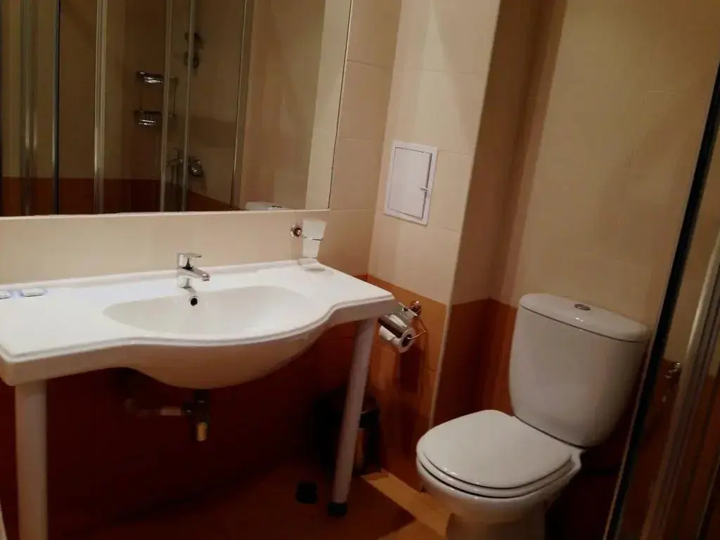 Лозенец: Hotel Tarfa / Hotel Tarfa
