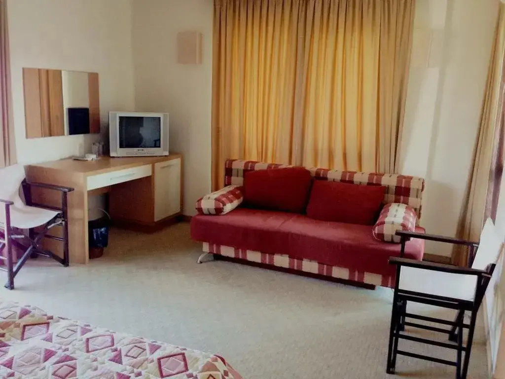 Лозенец: Hotel Tarfa / Hotel Tarfa