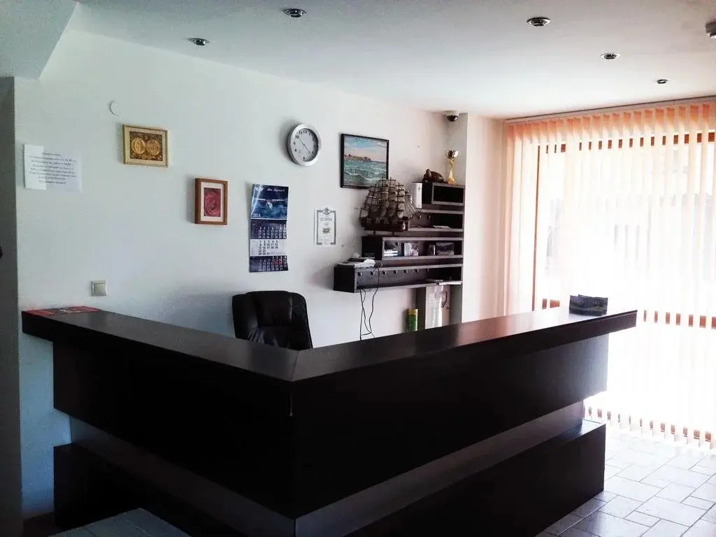 Лозенец: Hotel Tarfa / Hotel Tarfa