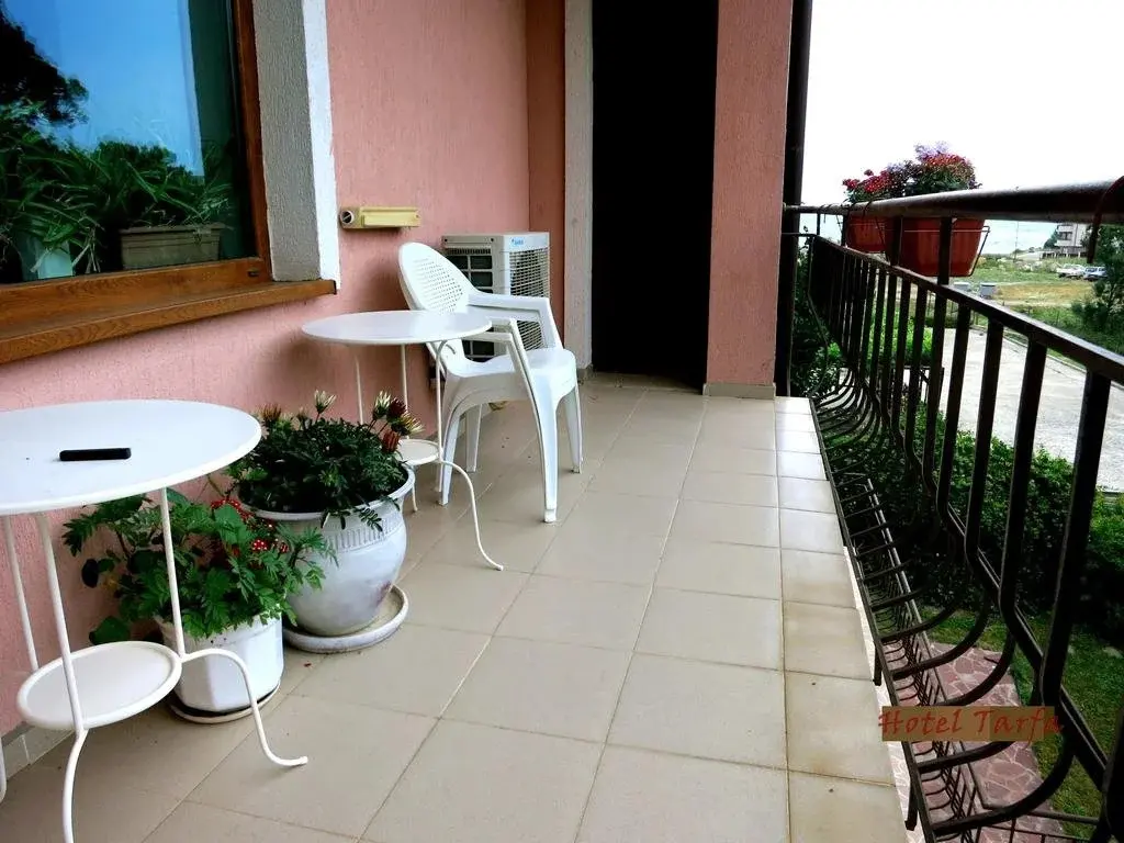 Лозенец: Hotel Tarfa / Hotel Tarfa