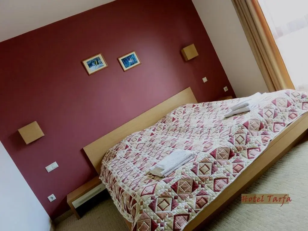 Лозенец: Hotel Tarfa / Hotel Tarfa