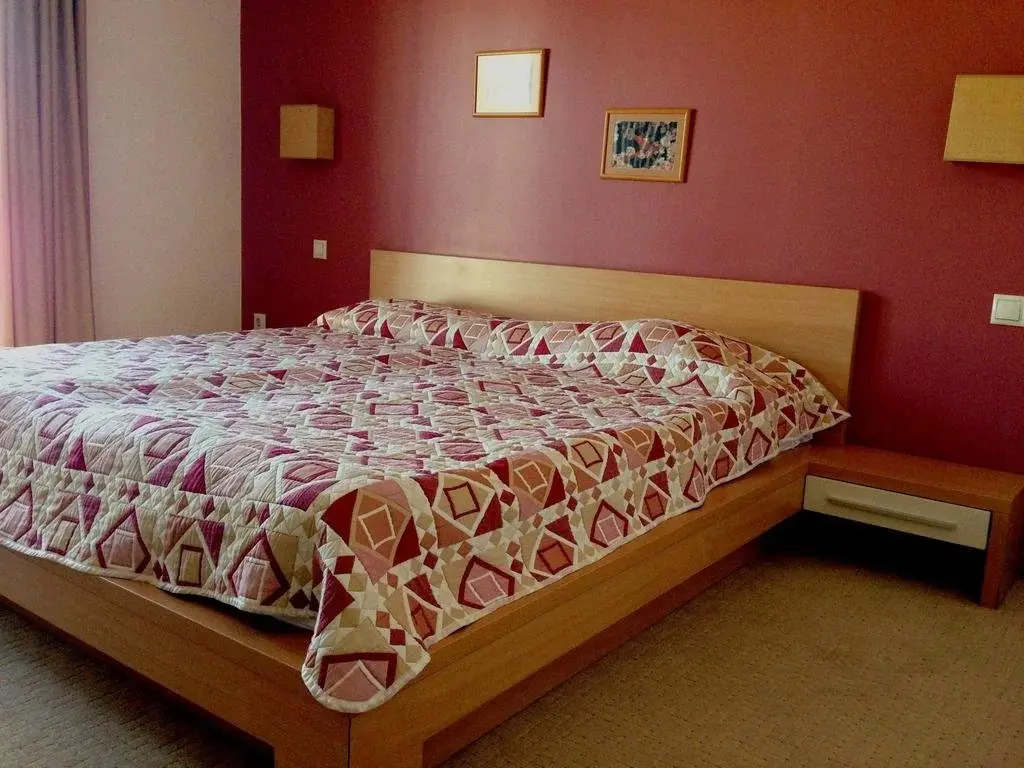 Лозенец: Hotel Tarfa / Hotel Tarfa