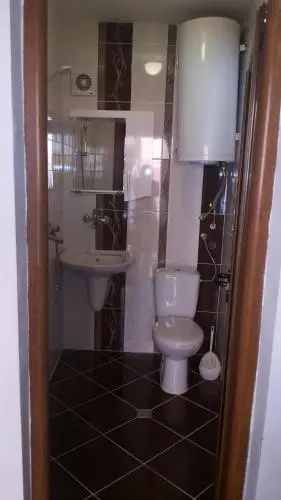 Поморие: Guest House Marinakievi