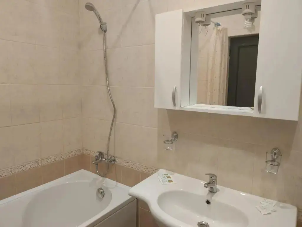 Варна: Europroperties Yalta Apartments