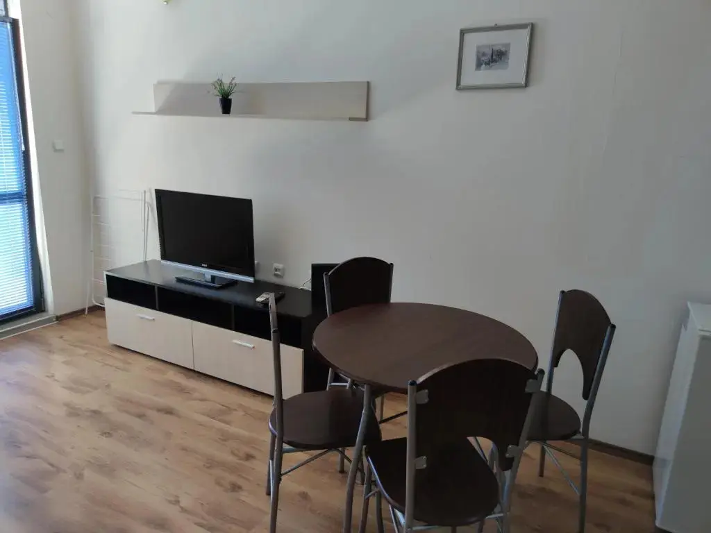 Варна: Europroperties Yalta Apartments