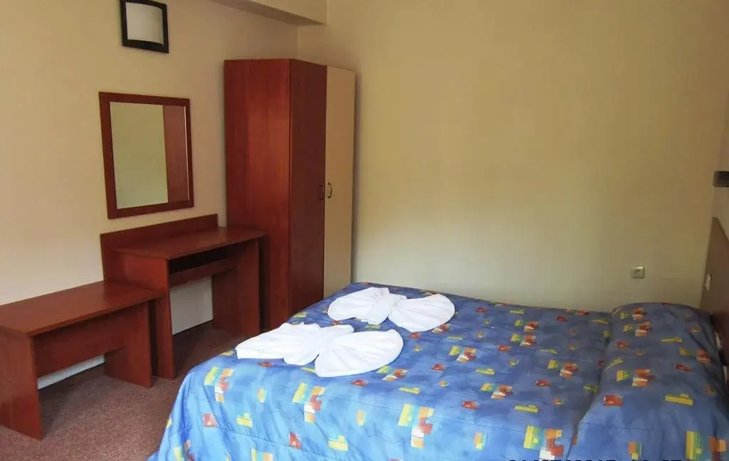Несебр: Hotel Lira