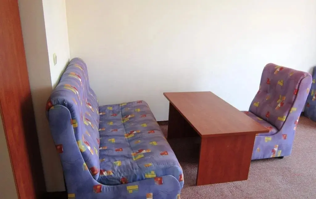 Несебр: Hotel Lira