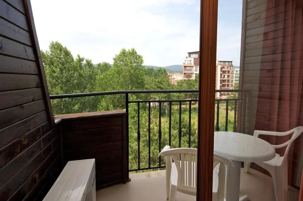Несебр: Hotel Lira