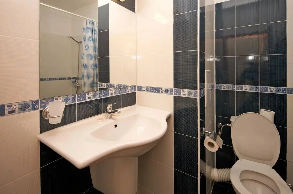 Несебр: Hotel Lira