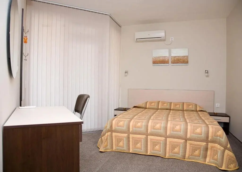 Лозенец: Hotel Zora