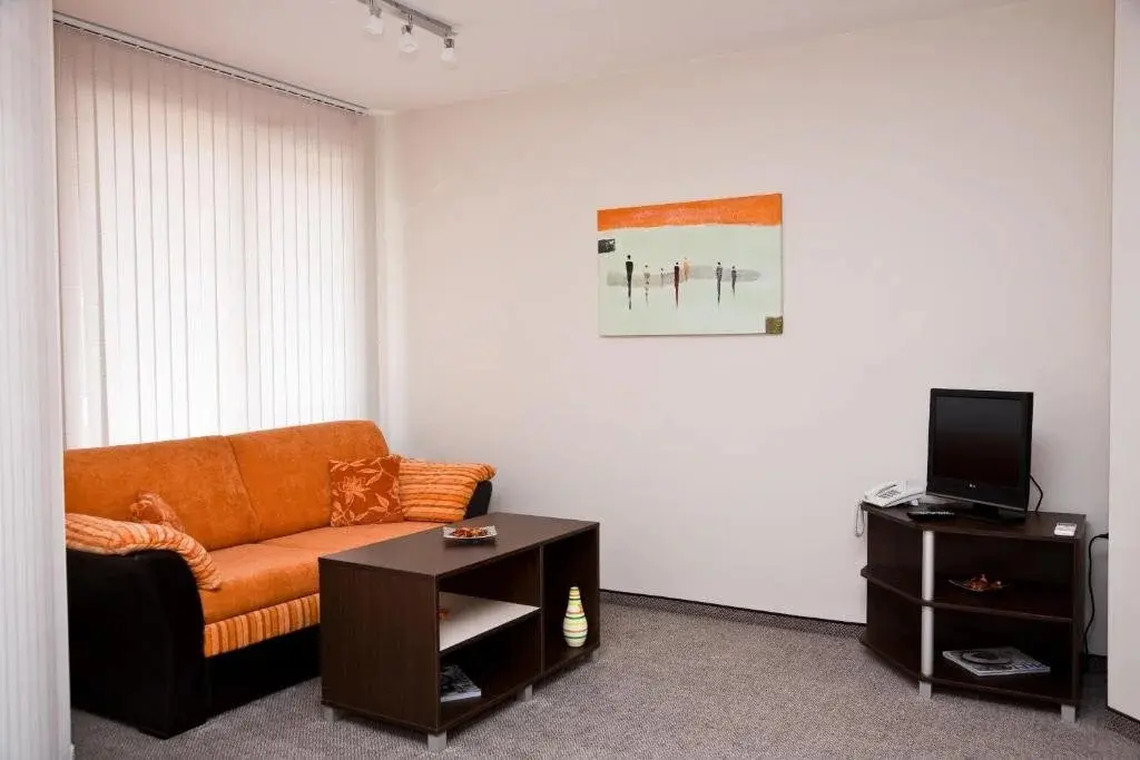 Лозенец: Hotel Zora