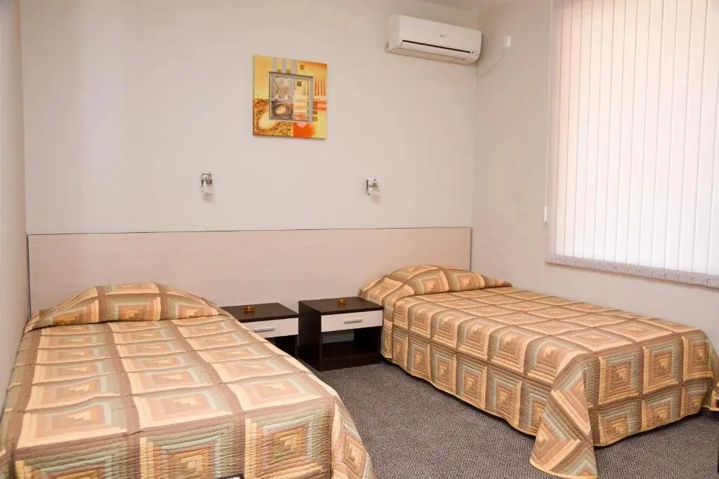 Лозенец: Hotel Zora