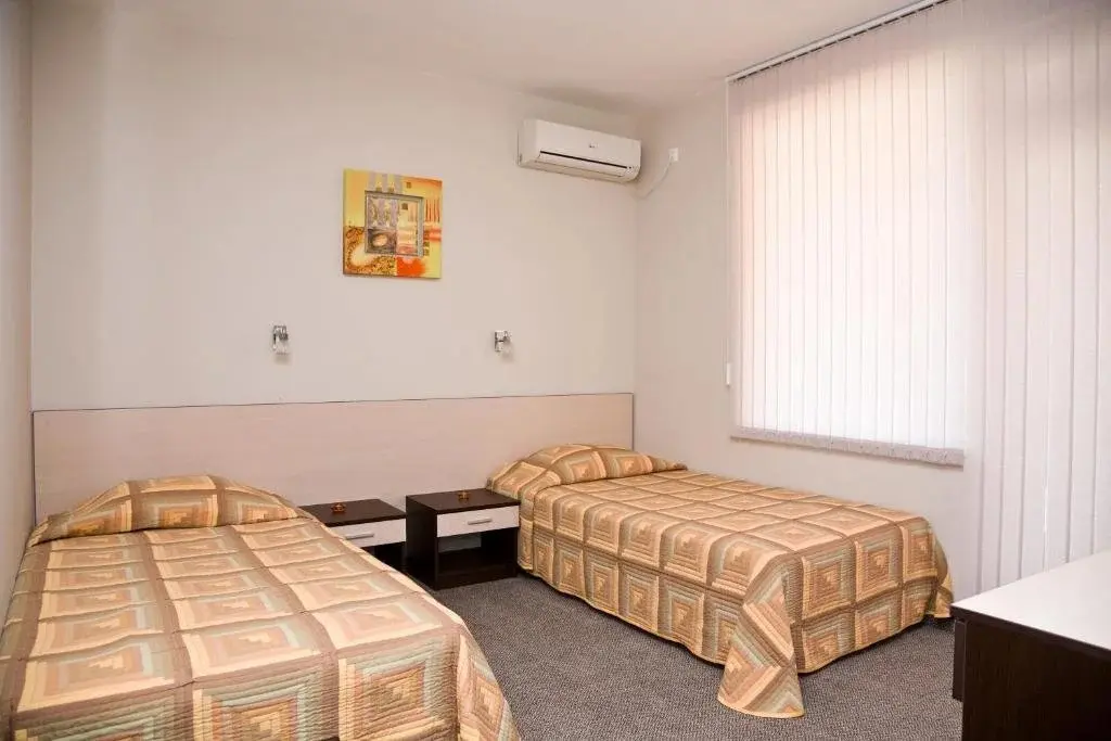 Лозенец: Hotel Zora