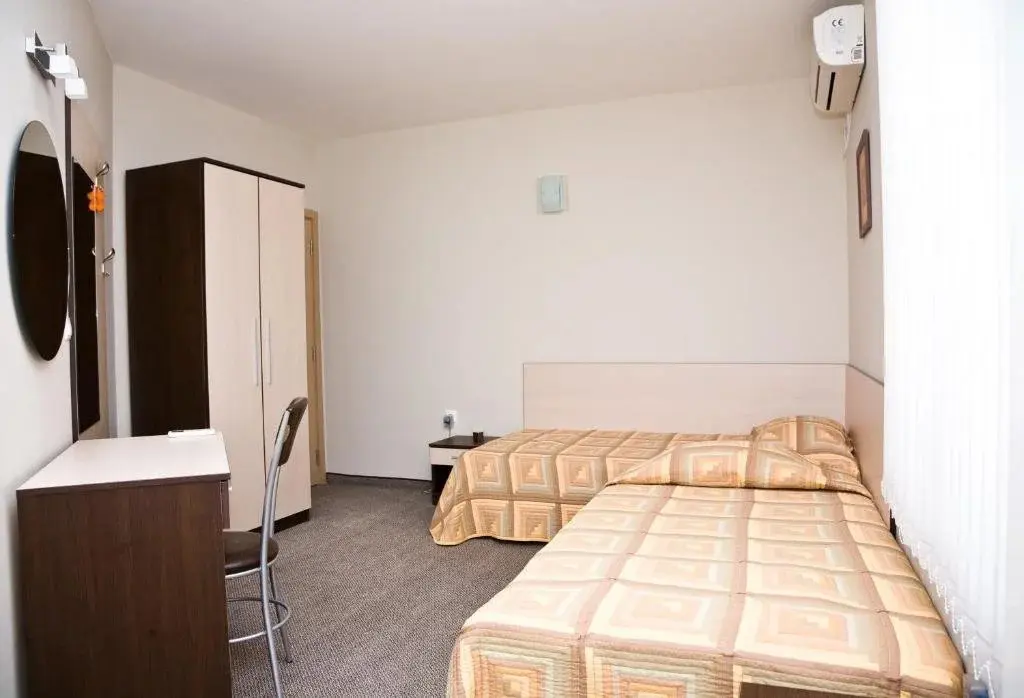 Лозенец: Hotel Zora
