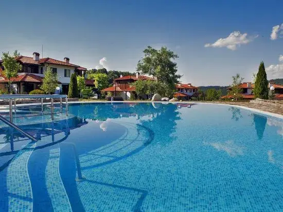 Троян: KTB Manastira Holiday Village