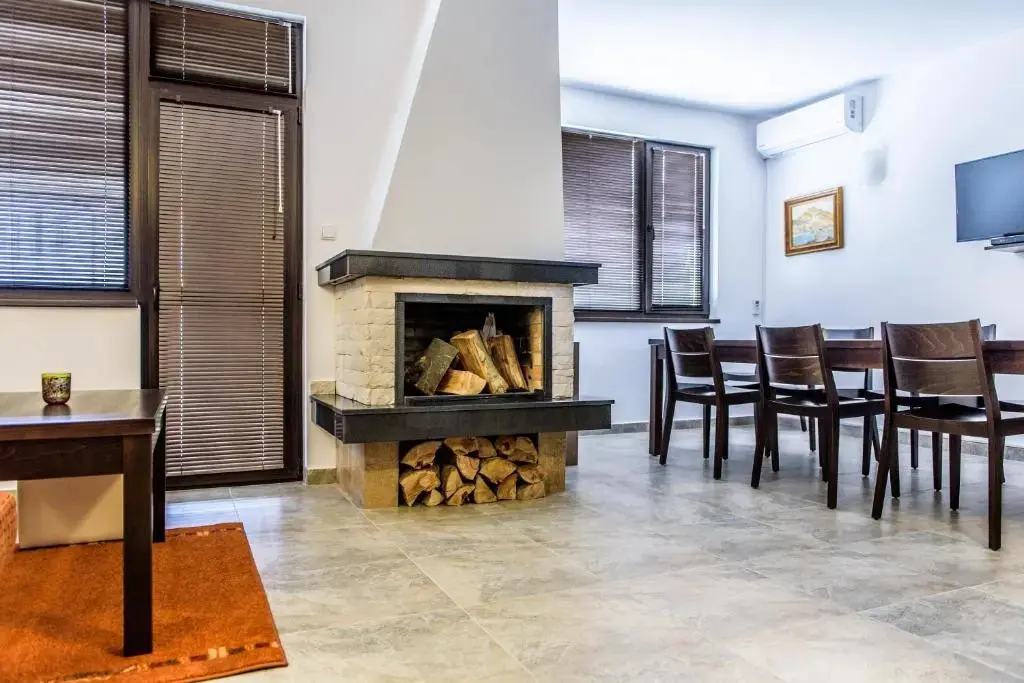 Троян: KTB Manastira Holiday Village