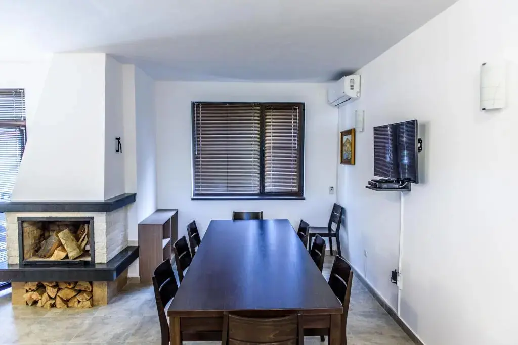 Троян: KTB Manastira Holiday Village