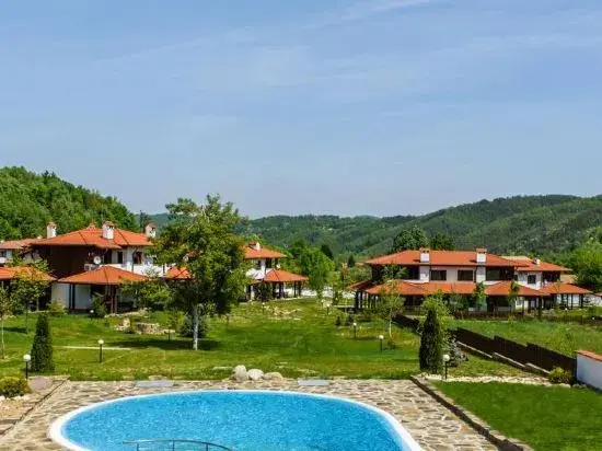 Троян: KTB Manastira Holiday Village
