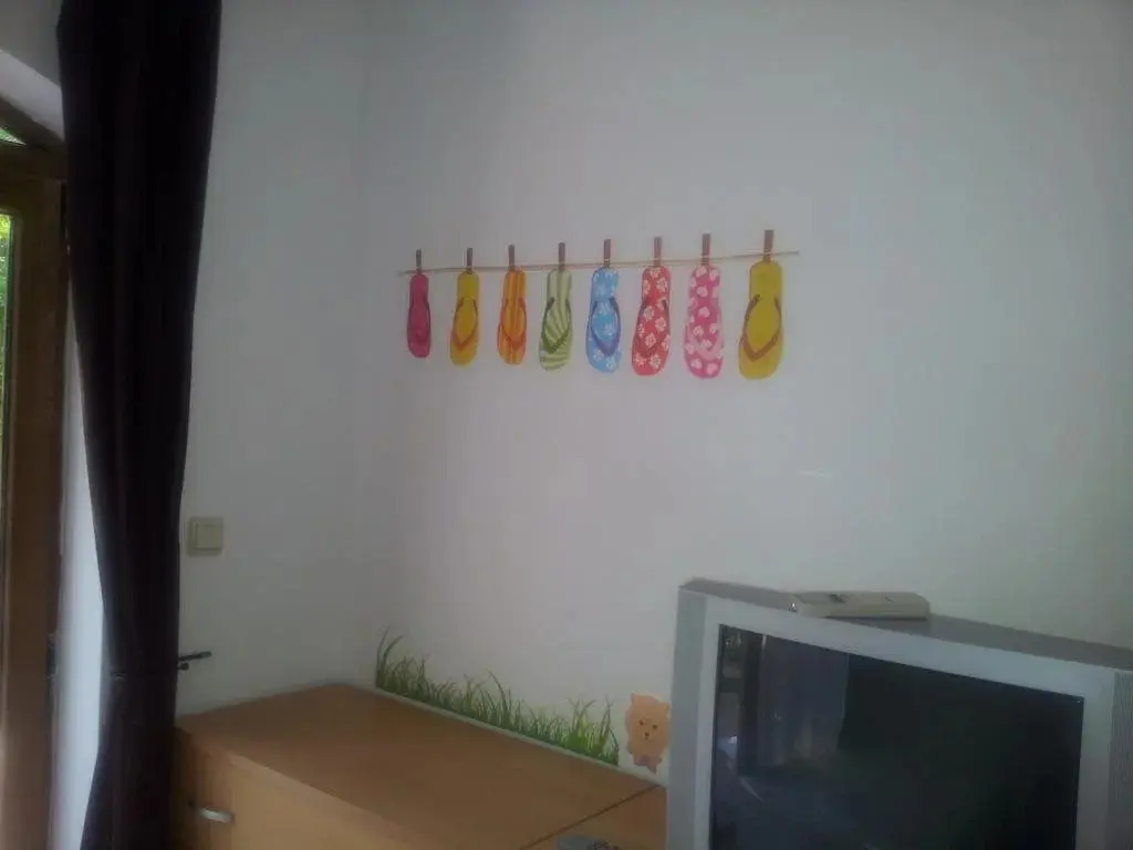 Солнечный берег: Summer Dreams Apartments