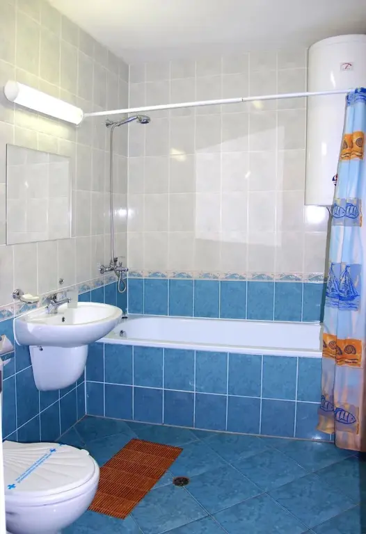 Солнечный берег: Summer Dreams Apartments