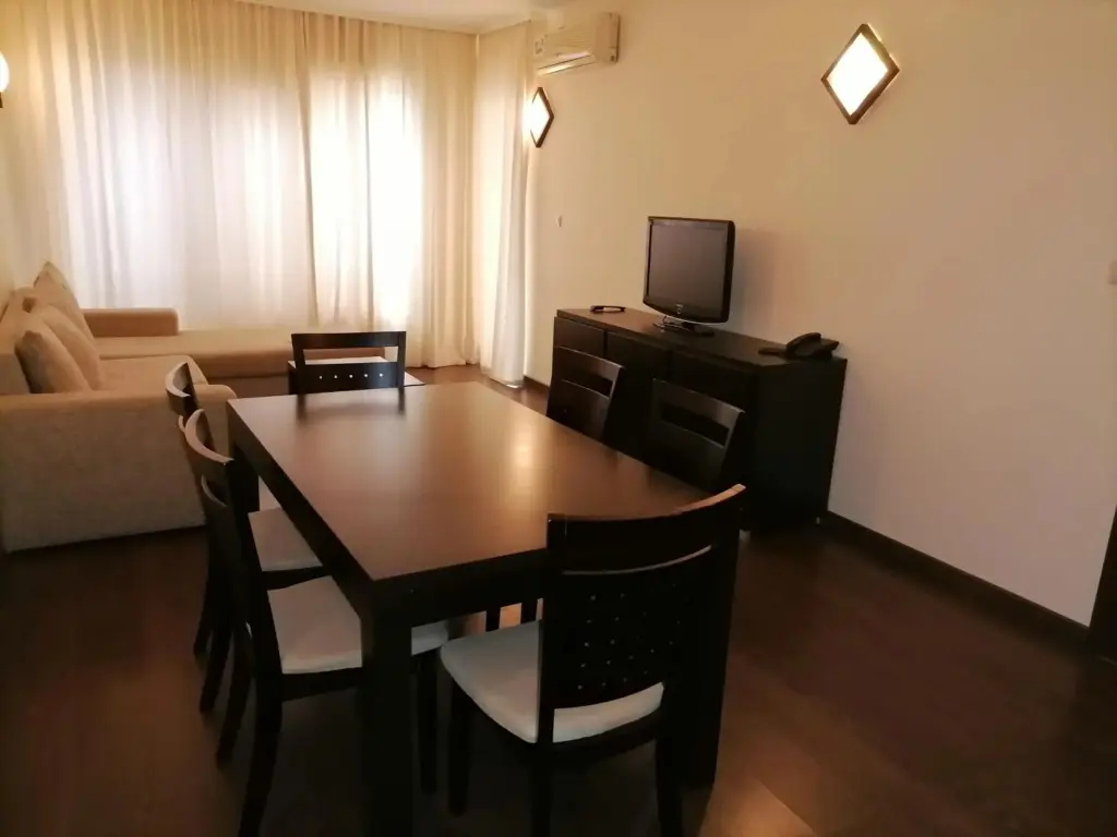 Варна: Apartment in Bendita Mare ApartHotel