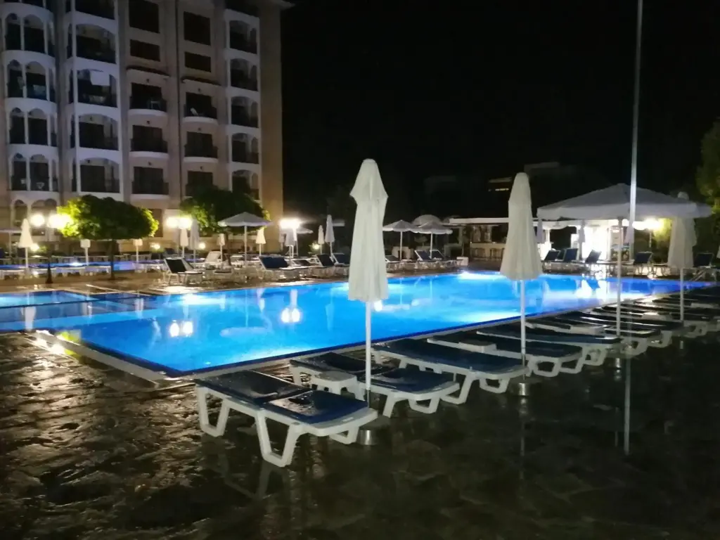 Варна: Apartment in Bendita Mare ApartHotel