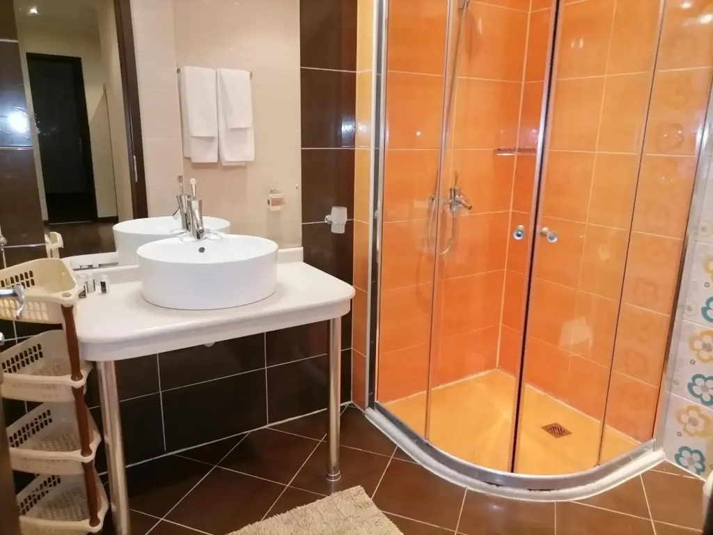 Варна: Apartment in Bendita Mare ApartHotel