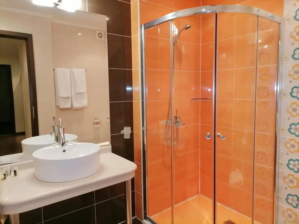 Варна: Apartment in Bendita Mare ApartHotel