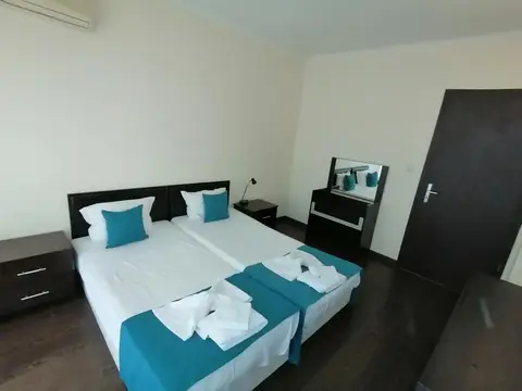 Apartment in Bendita Mare ApartHotel — фото 1