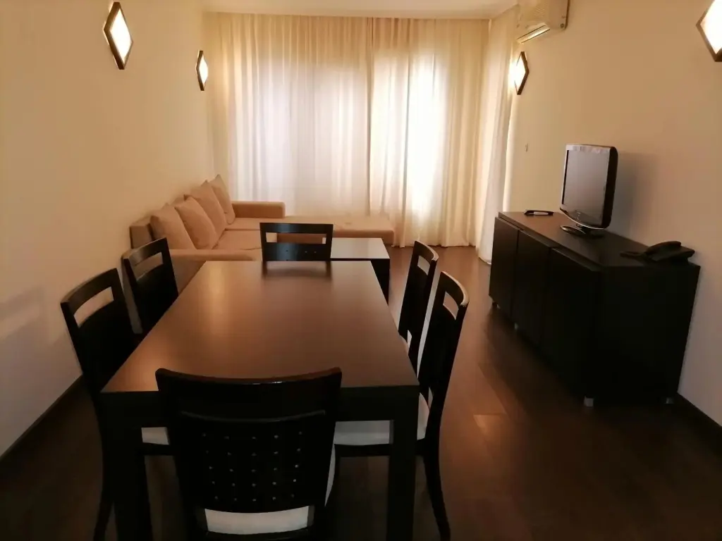 Варна: Apartment in Bendita Mare ApartHotel