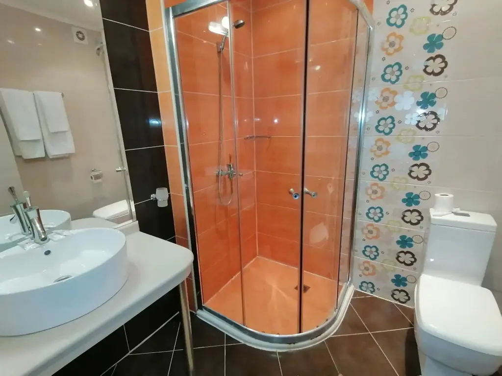 Варна: Apartment in Bendita Mare ApartHotel