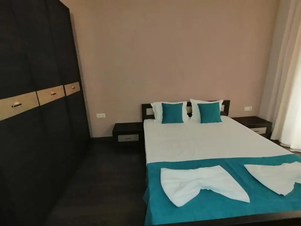 Варна: Apartment in Bendita Mare ApartHotel
