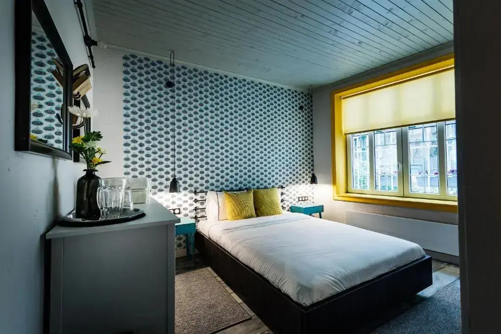 София: 5 Vintage Guest House