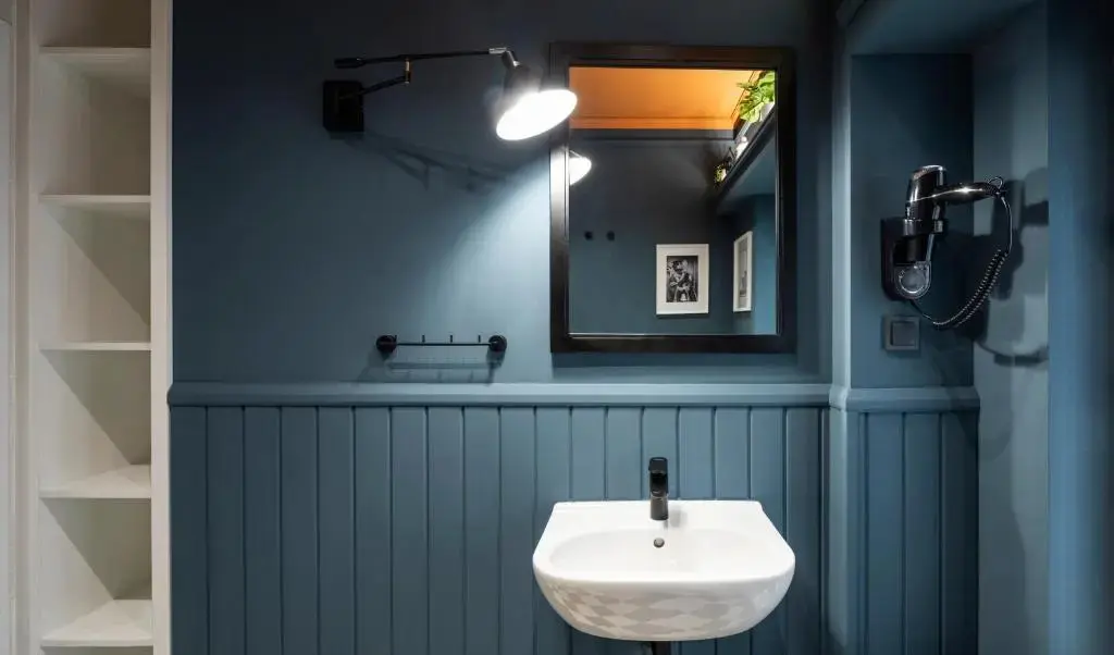София: 5 Vintage Guest House