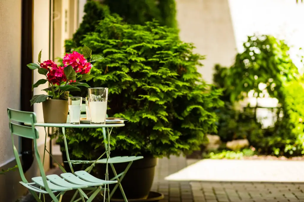 София: 5 Vintage Guest House