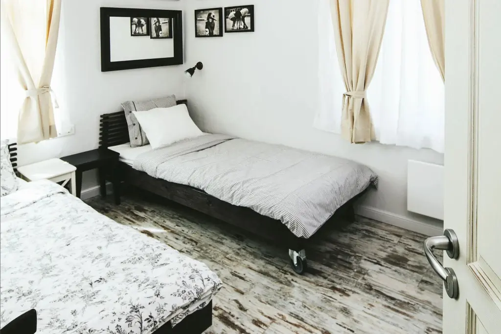 София: 5 Vintage Guest House