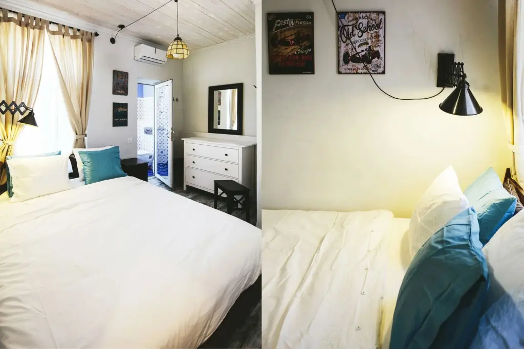 София: 5 Vintage Guest House