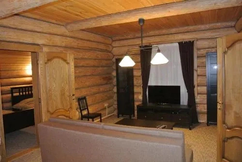 Суздаль: Guest House Slobodskaya 39