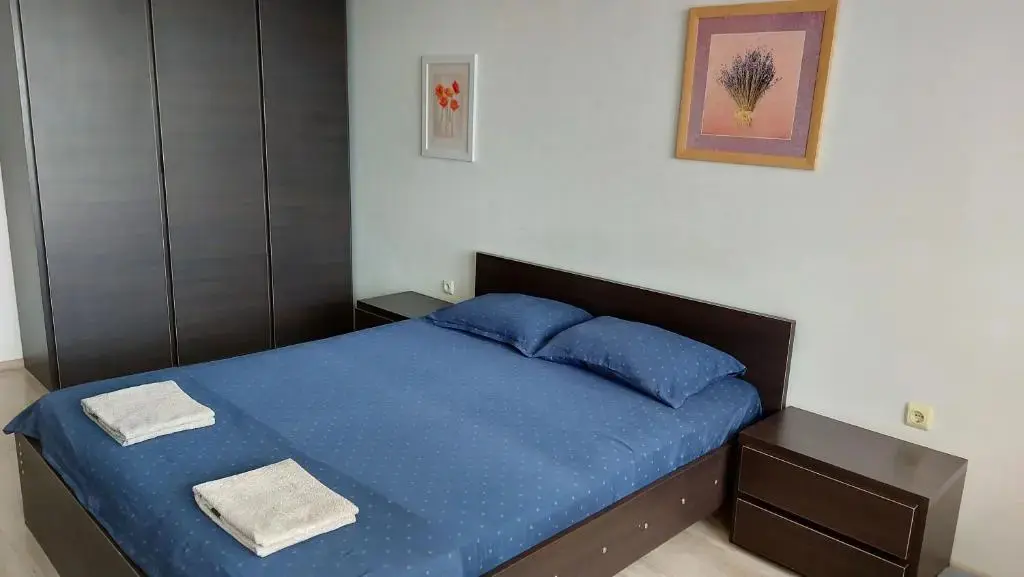 Велико Тырново: Panorama Apartment & Rooms Veliko Turnovo