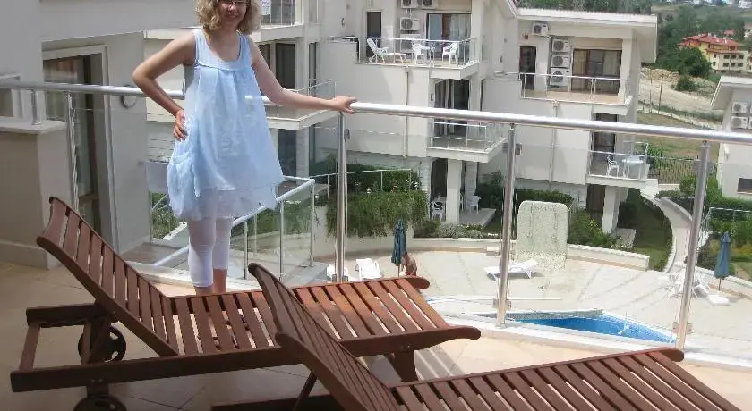 Бяла: Sun Village