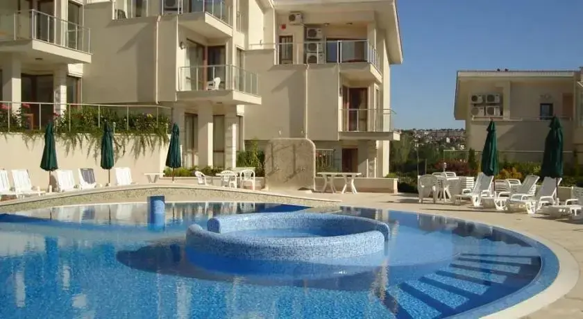 Бяла: Sun Village