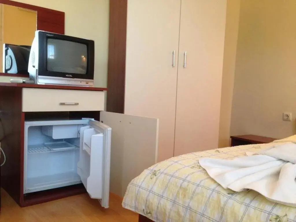 Лозенец: Guest House Kostadinovi