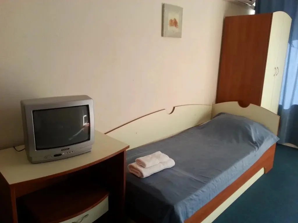 Поморие: Nely Family Hotel